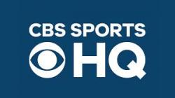 CBS Sports HQ (usa) (geo/R) logo