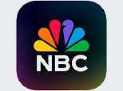 NBC App (USA) logo