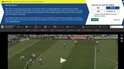 Match screenshot