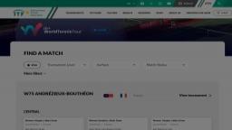 Match screenshot