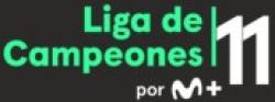 M. Liga de Campeones 11 logo