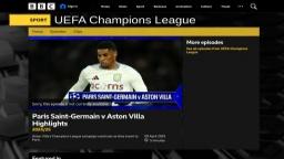 Match screenshot