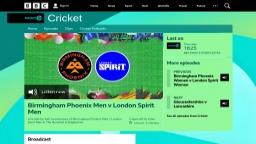 Match screenshot