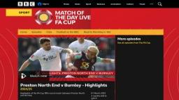 Match screenshot