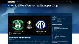 Match screenshot