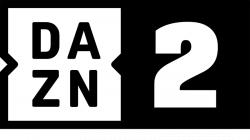 DAZN 2 Bar Deutsch HD logo
