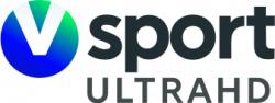 V Sport UltraHD (Sweden) logo