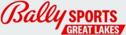 Bally Sports Great Lakes logo
