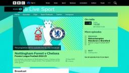 Match screenshot