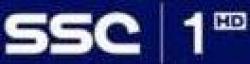 SSC 1 HD logo
