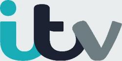 ITV / HD (UK) logo