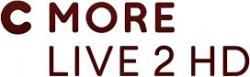 C More Live 2 HD logo