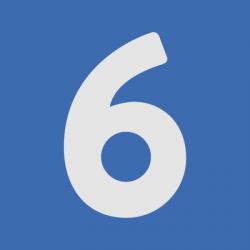 6’Eren (den) / HD logo