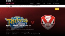 Match screenshot