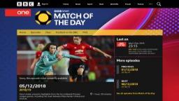 Match screenshot