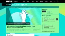 Match screenshot