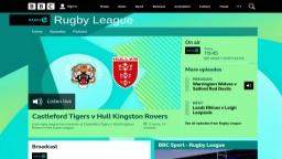 Match screenshot