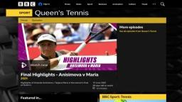 Match screenshot