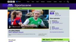 Match screenshot