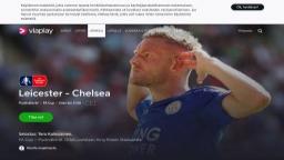 Match screenshot