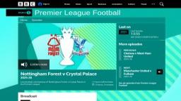 Match screenshot