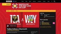 Match screenshot