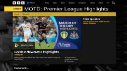 Match screenshot