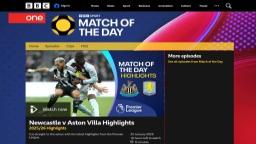 Match screenshot