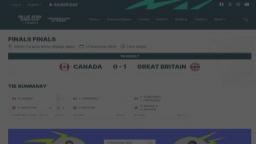 Match screenshot