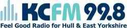 KCFM logo