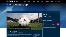 Match screenshot
