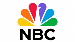 NBC (US) logo