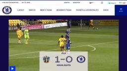 Match screenshot