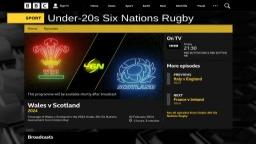 Match screenshot
