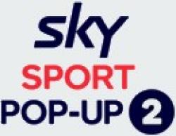 Sky Sport Pop-up 2 NZ logo