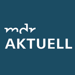 MDR Aktuell logo