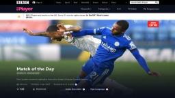 Match screenshot