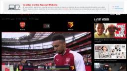 Match screenshot