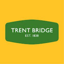 Trent Bridge TV logo