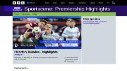 Match screenshot