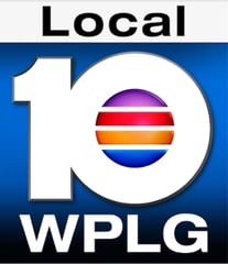 WPLG Local 10 logo