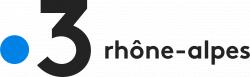 France 3 Rhône-Alpes Logo