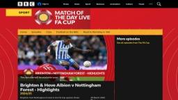 Match screenshot