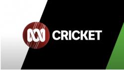 ABC Cricket logo
