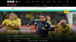 Match screenshot