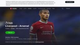 Match screenshot
