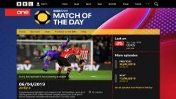 Match screenshot