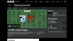 Match screenshot