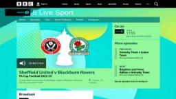 Match screenshot
