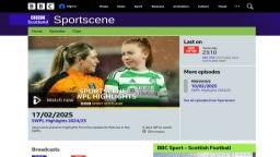 Match screenshot